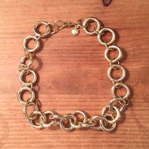 J.Crew necklace